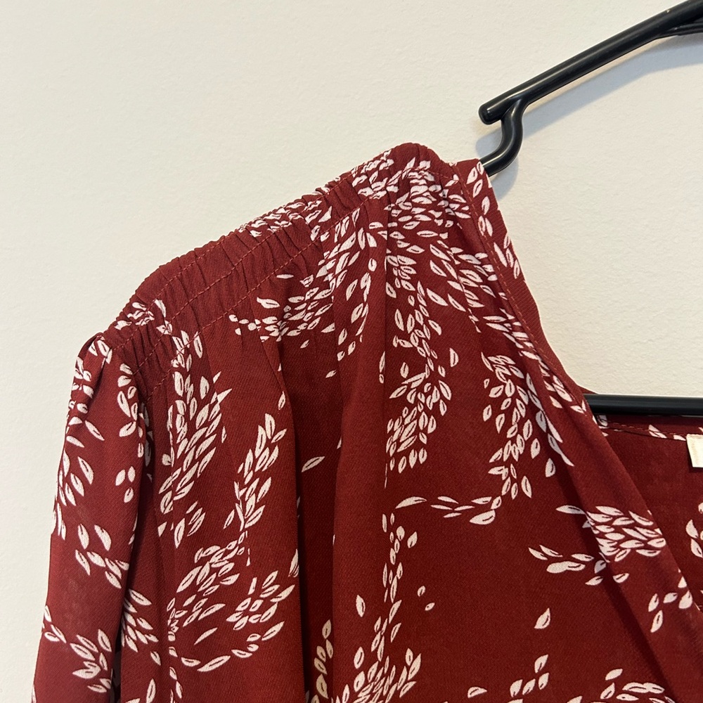 Fun2Fun Blouse - Picture 3 of 5